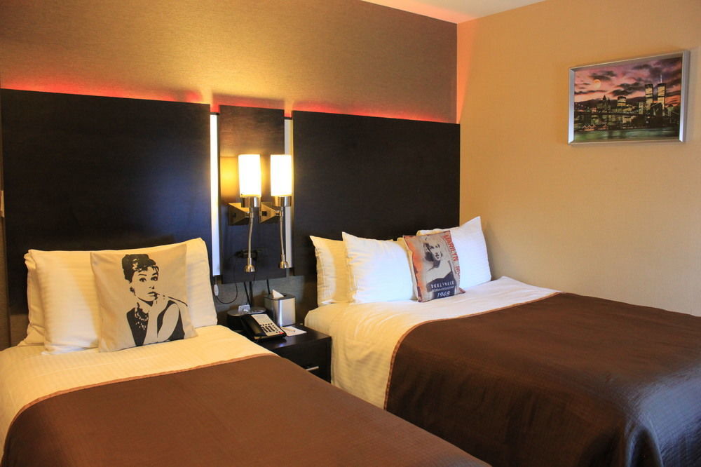 โรงแรมริชแลนด์ แอลอีเอส นิวยอร์ก ภายนอก รูปภาพ